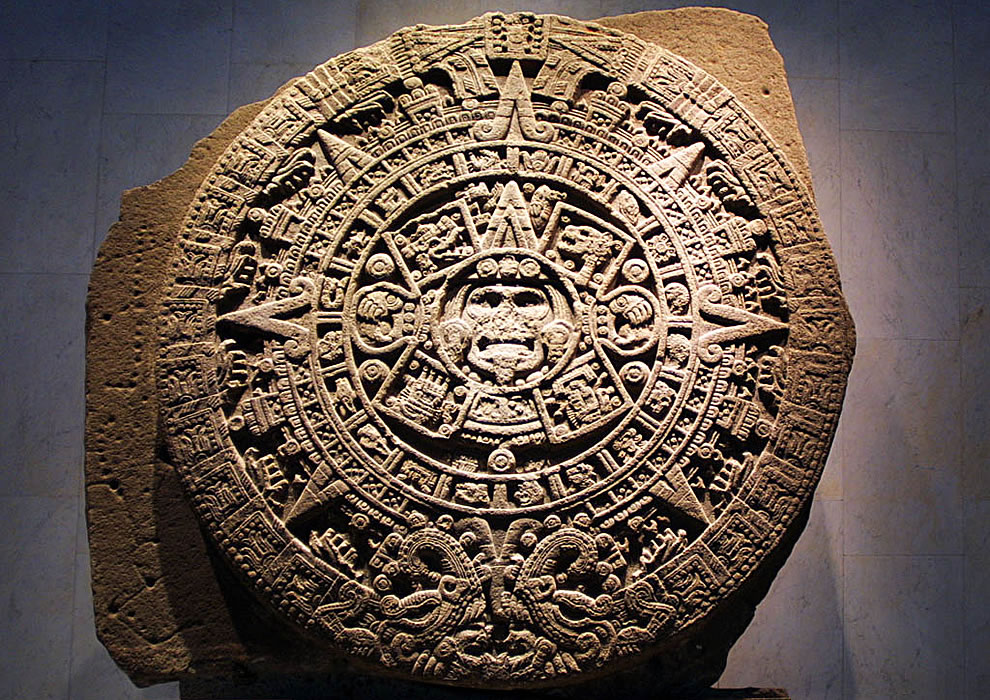 Mayan Calendar